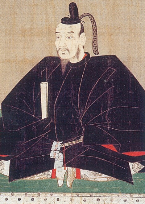 Motochika Chōsokabe